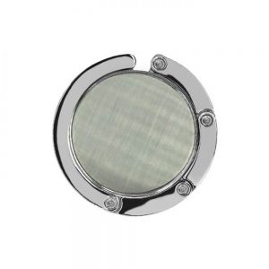 GANCHO OVAL personalizada